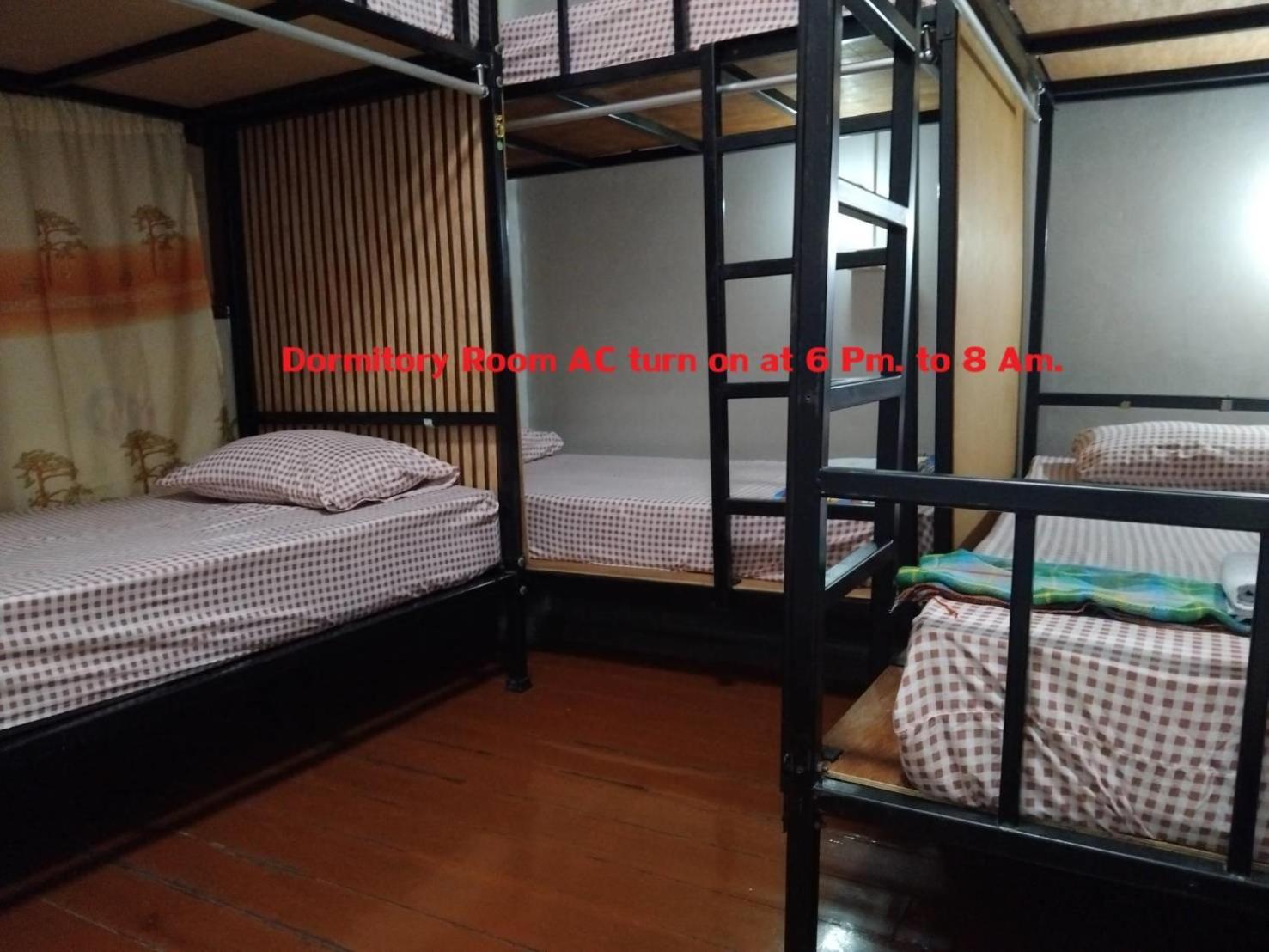 Sleepwith Me Hostel Bangkok Extérieur photo