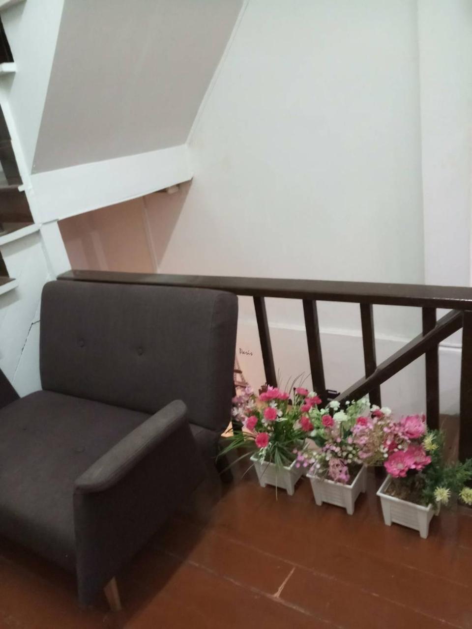Sleepwith Me Hostel Bangkok Extérieur photo