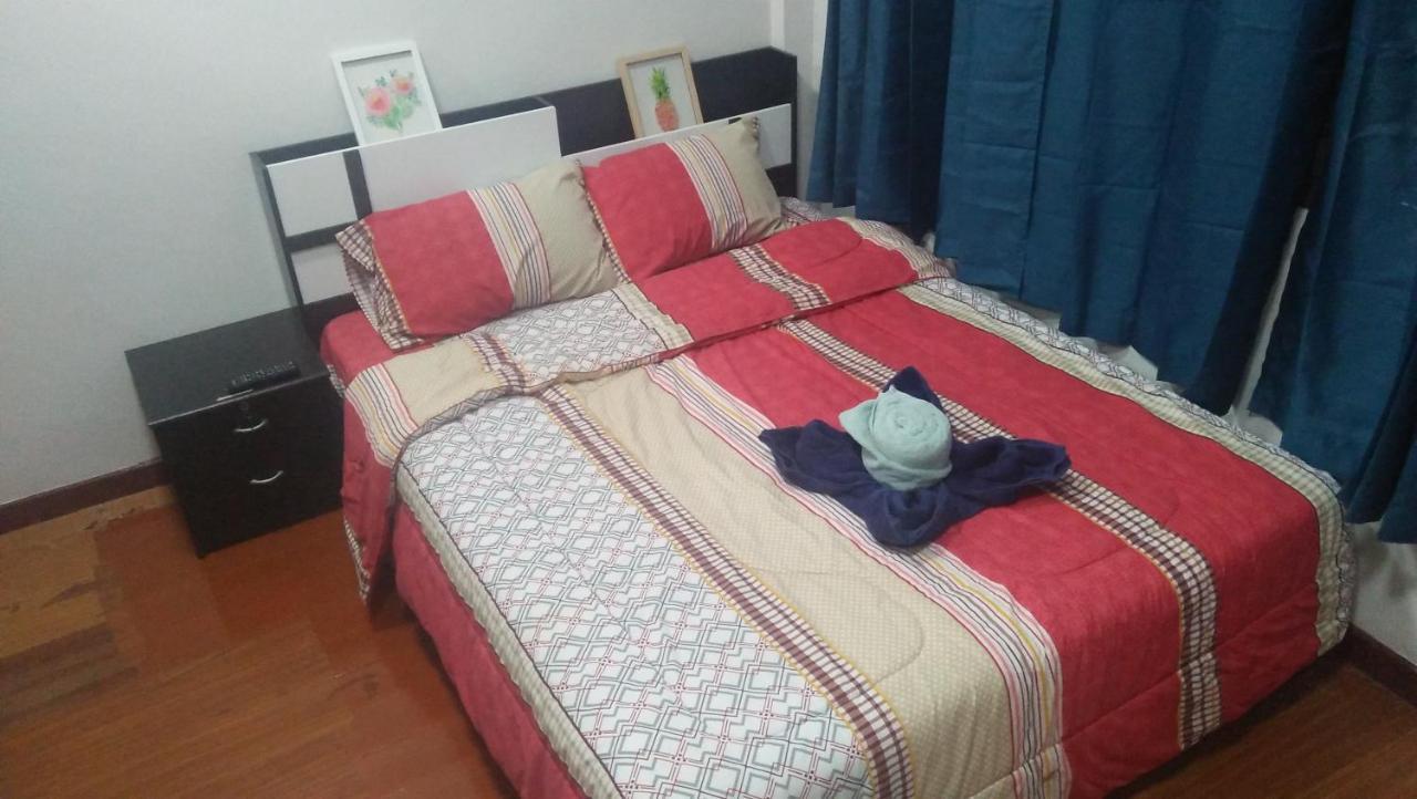 Sleepwith Me Hostel Bangkok Chambre photo